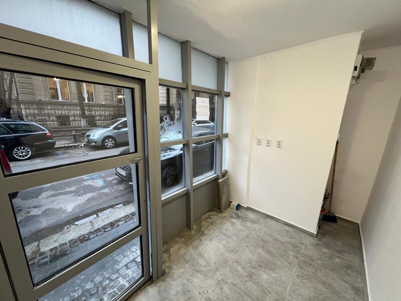 Magheru De inchiriat spatiu comercial pe Bulevardul Gheorghe Magheru