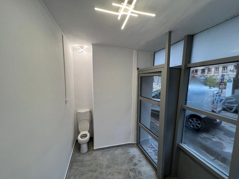 Magheru De inchiriat spatiu comercial pe Bulevardul Gheorghe Magheru