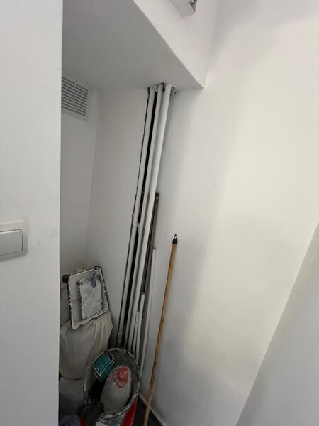 Magheru De inchiriat spatiu comercial pe Bulevardul Gheorghe Magheru