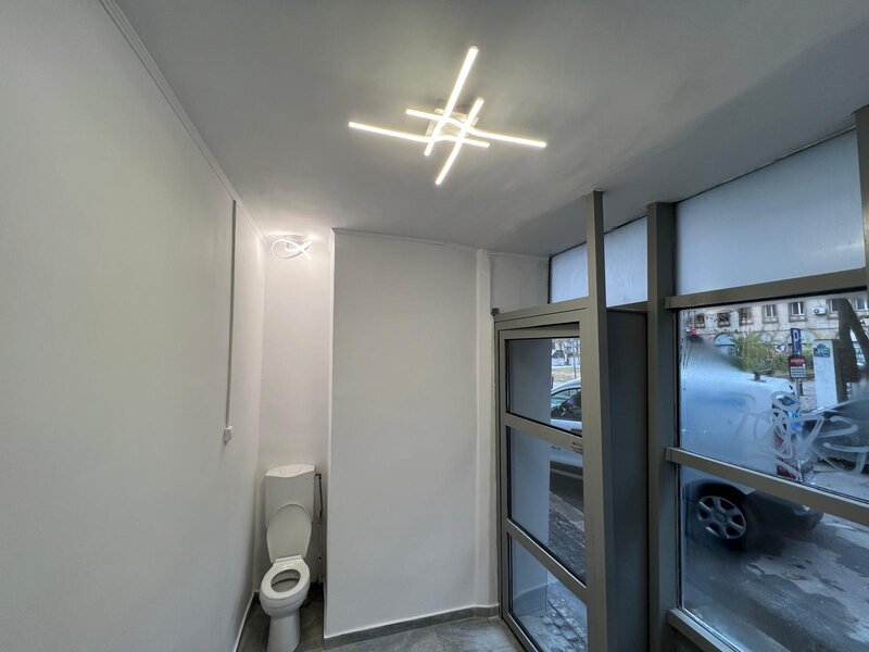 Magheru De inchiriat spatiu comercial pe Bulevardul Gheorghe Magheru